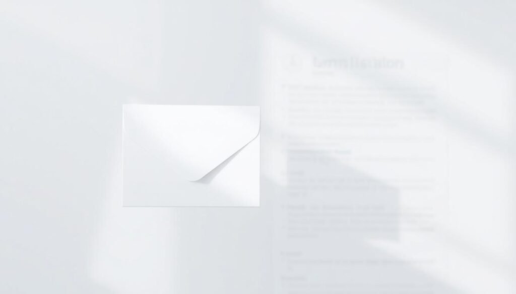 A clean, professional-looking email interface with a focused, minimalist design. In the foreground, a sleek email compose window with a crisp white background, clean typography, and simple yet elegant icons. In the middle ground, a neatly organized inbox view with clear message previews and intuitive navigation controls. In the background, a subtle, blurred grid pattern or subtle texture to add visual interest without distracting from the core email functionality. The lighting is soft and natural, creating a calming, productive atmosphere. The overall impression should be of a polished, efficient email experience tailored for a modern, discerning user. A clean, professional-looking email interface with a focused, minimalist design. In the foreground, a sleek email compose window with a crisp white background, clean typography, and simple yet elegant icons. In the middle ground, a neatly organized inbox view with clear message previews and intuitive navigation controls. In the background, a subtle, blurred grid pattern or subtle texture to add visual interest without distracting from the core email functionality. The lighting is soft and natural, creating a calming, productive atmosphere. The overall impression should be of a polished, efficient email experience tailored for a modern, discerning user.