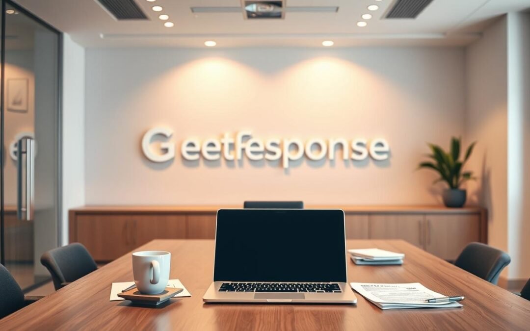 GetResponse CRM: Does it Have a Built-in CRM System?