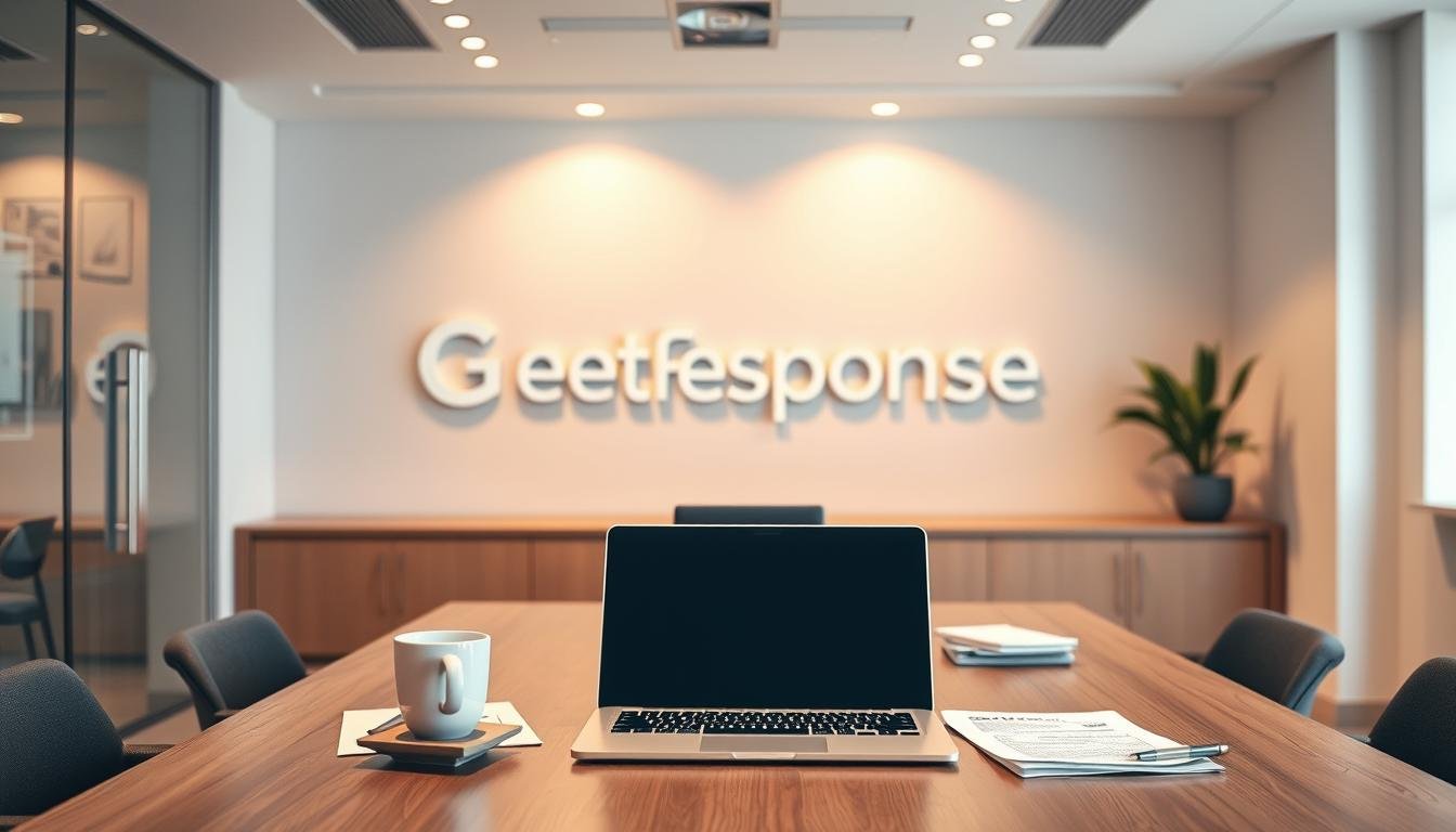 Does GetResponse have a CRM?