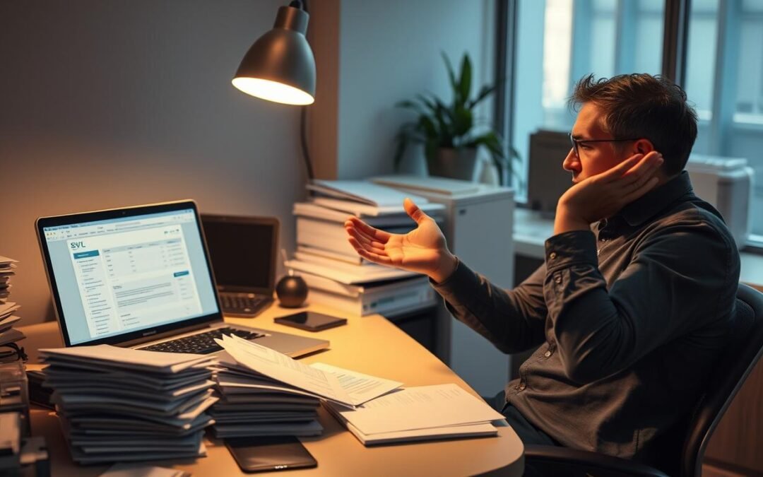 GetResponse CSV export functionality problems: Causes & Fixes