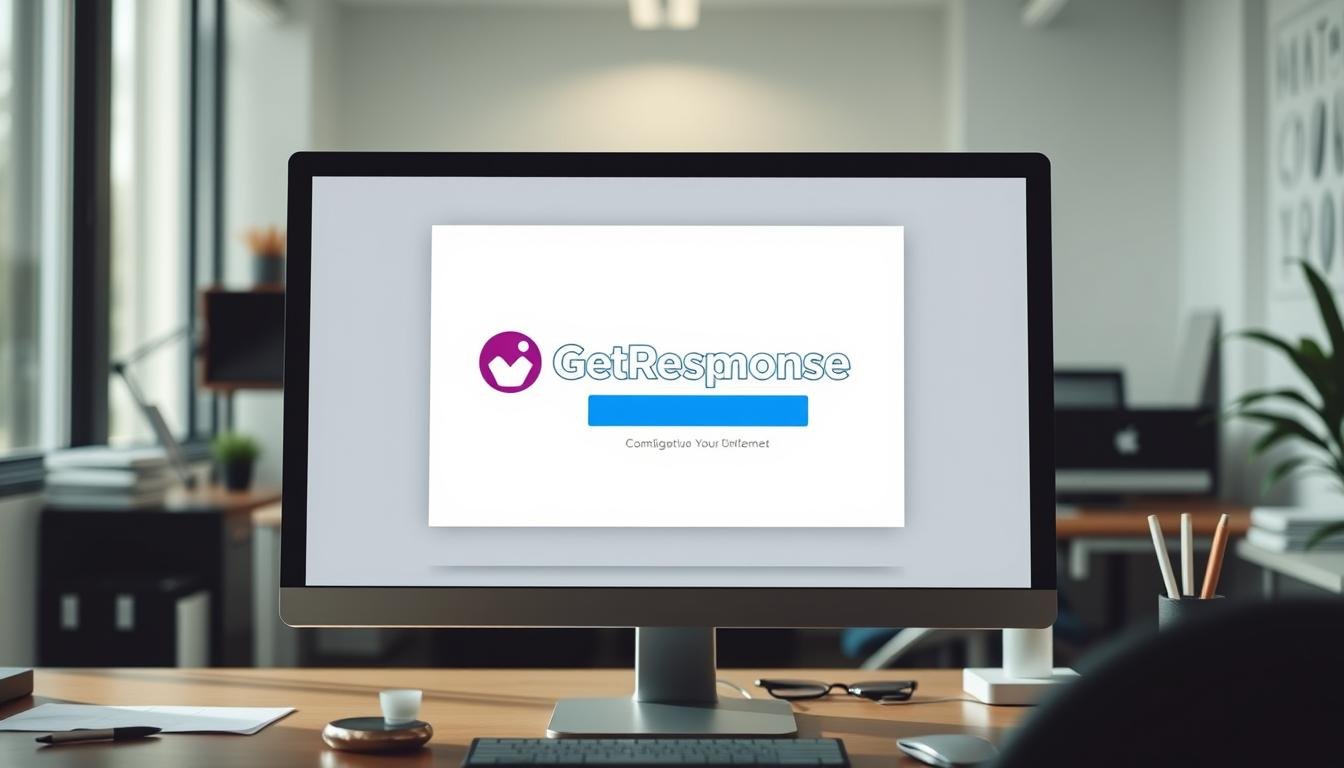 GetResponse Elementor Pro popup form integration problems