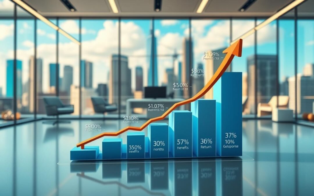 GetResponse ROI Worth the Monthly Cost: A Data-Driven Review