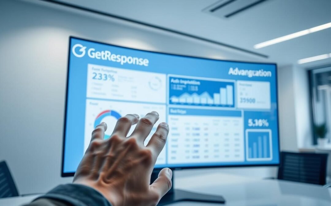 Maximize Email ROI with GetResponse Advanced Segmentation Capabilities