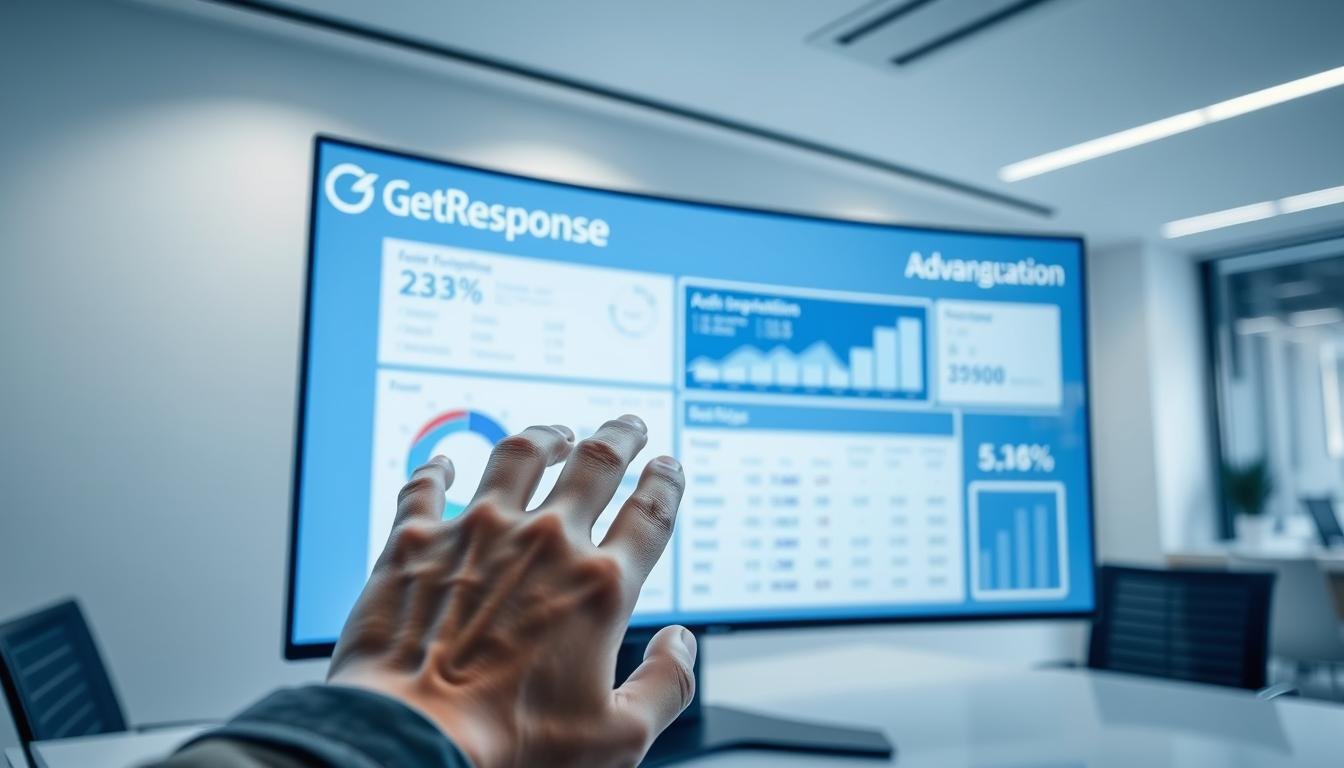 GetResponse advanced segmentation capabilities