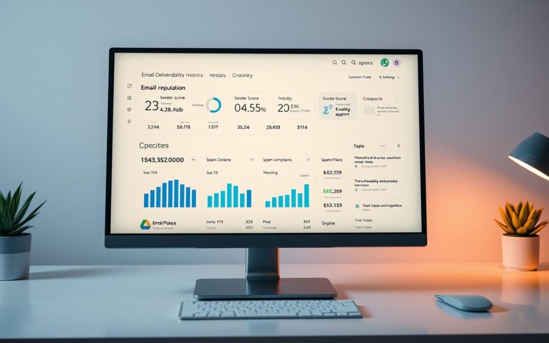 GetResponse Affiliate Marketing Spam Reputation Issues Solved