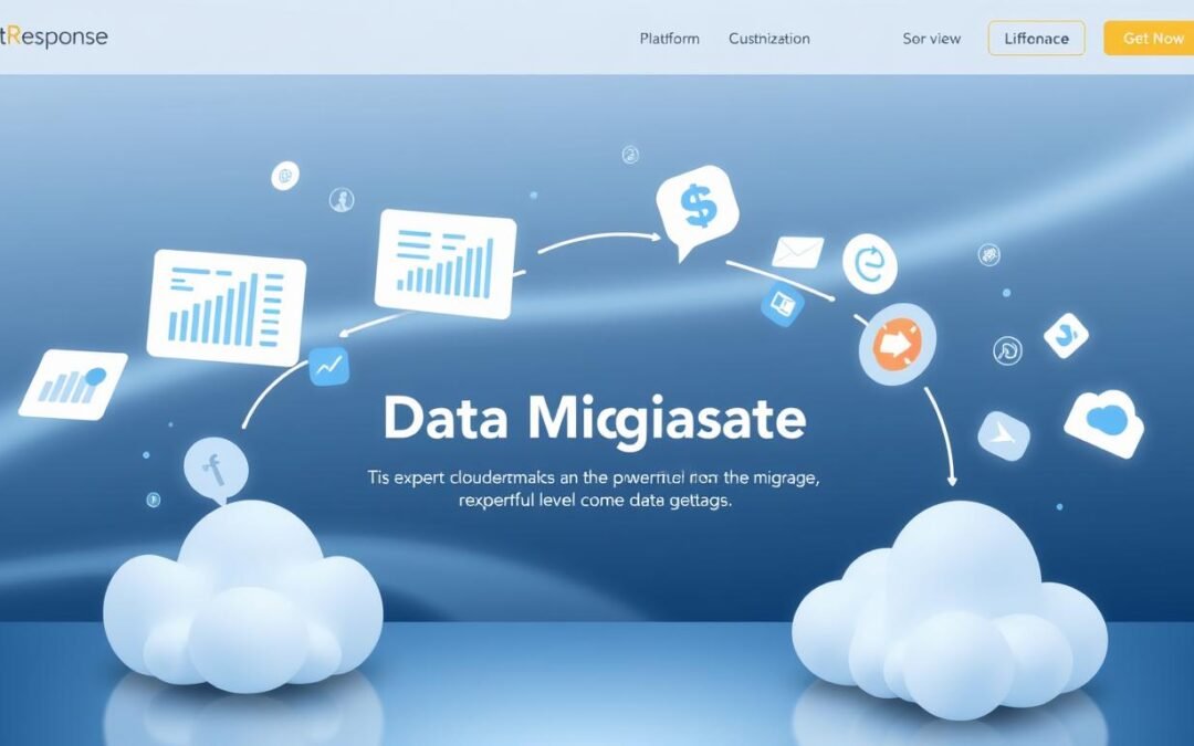 GetResponse Data Migration to Other Platforms: Expert Solutions