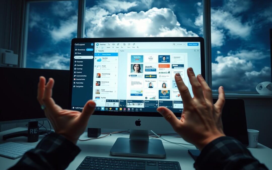 Solving GetResponse email editor problems and limitations Effectively