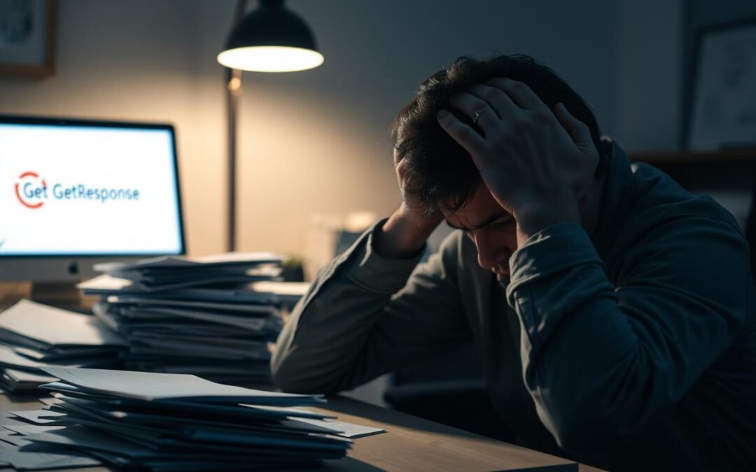 GetResponse Help Documentation Insufficient: Solutions & Alternatives