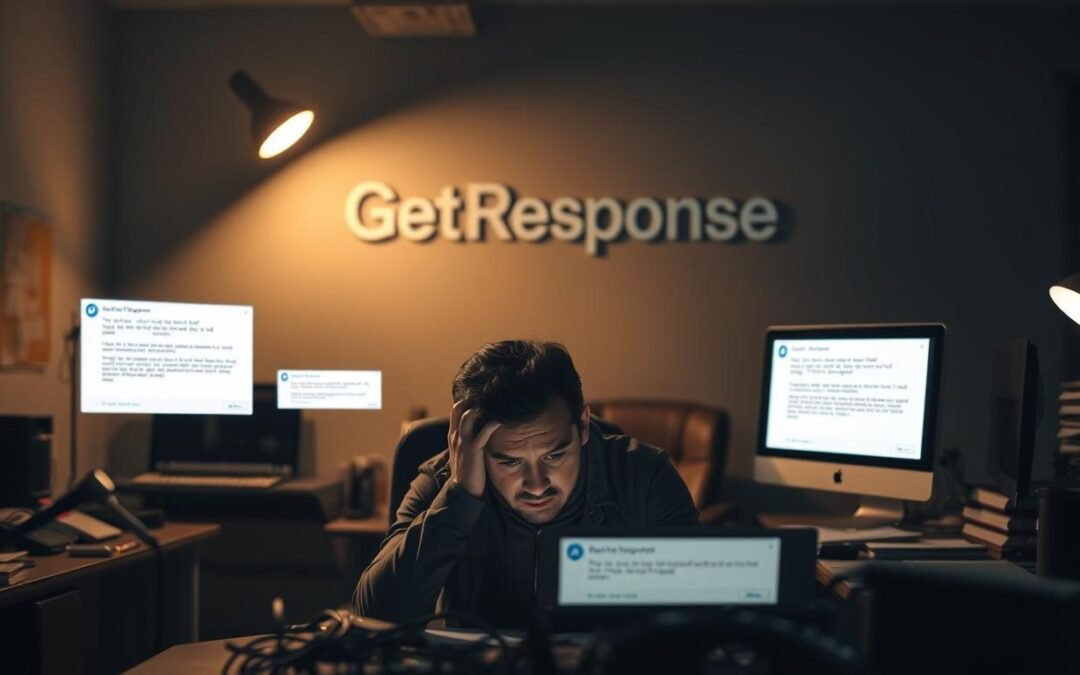 GetResponse Onboarding Process Difficulties: Expert Solutions