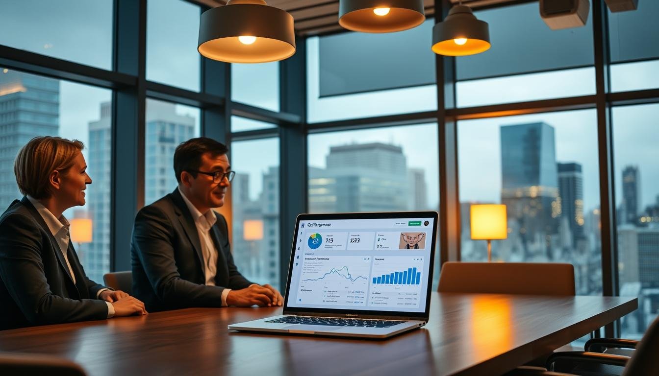 GetResponse platform credibility among marketers