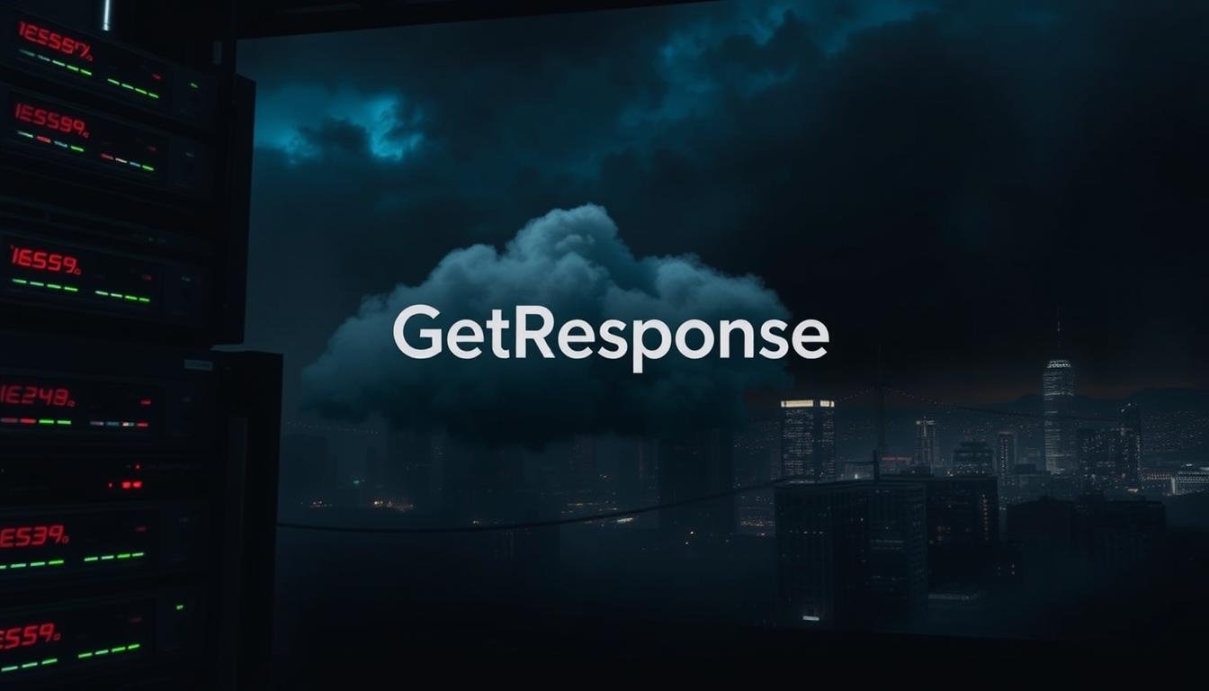 GetResponse shared IP reputation problems