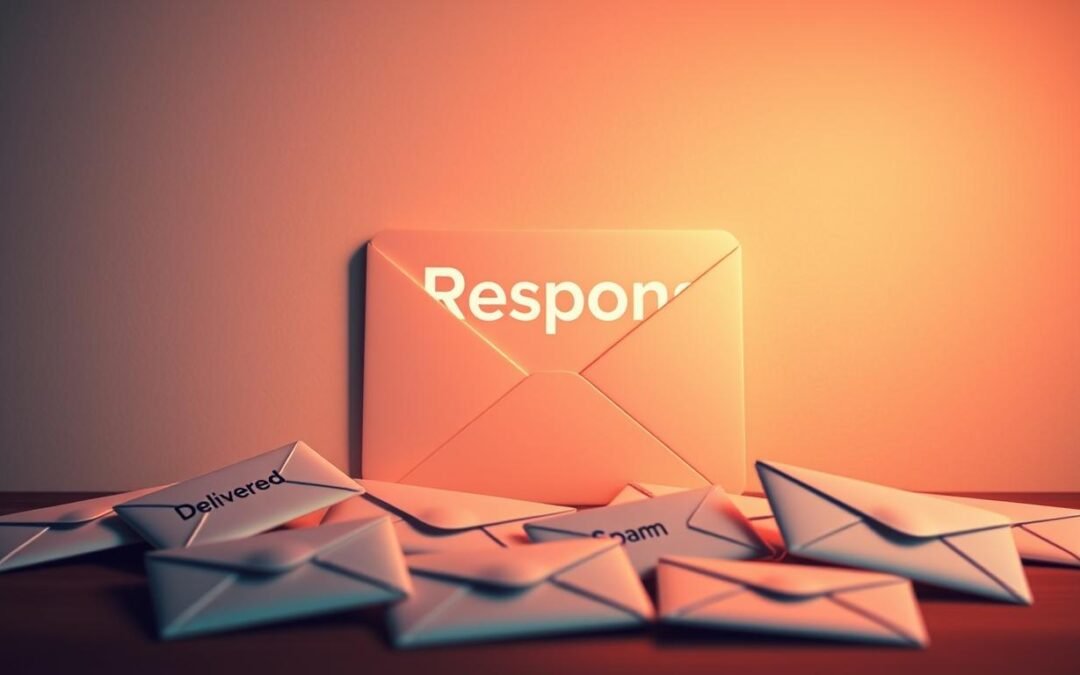 Troubleshooting GetResponse Spam Folder Delivery Problems