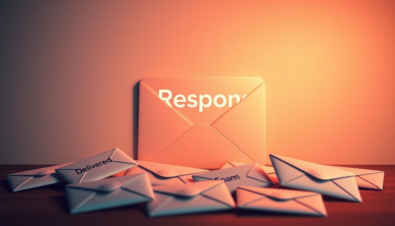 GetResponse spam folder delivery problems