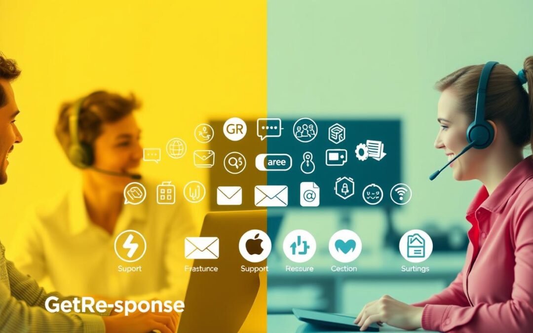 GetResponse Support Quality vs Other Platforms Review