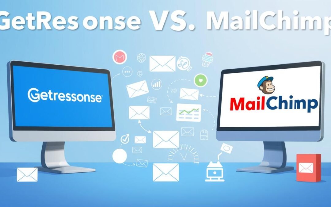 GetResponse vs MailChimp: Which is Better for Email Marketing?