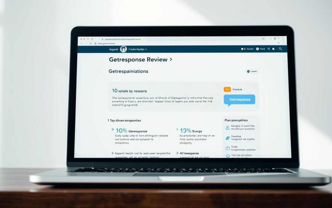 Getresponse Review Complaints: Unbiased Analysis