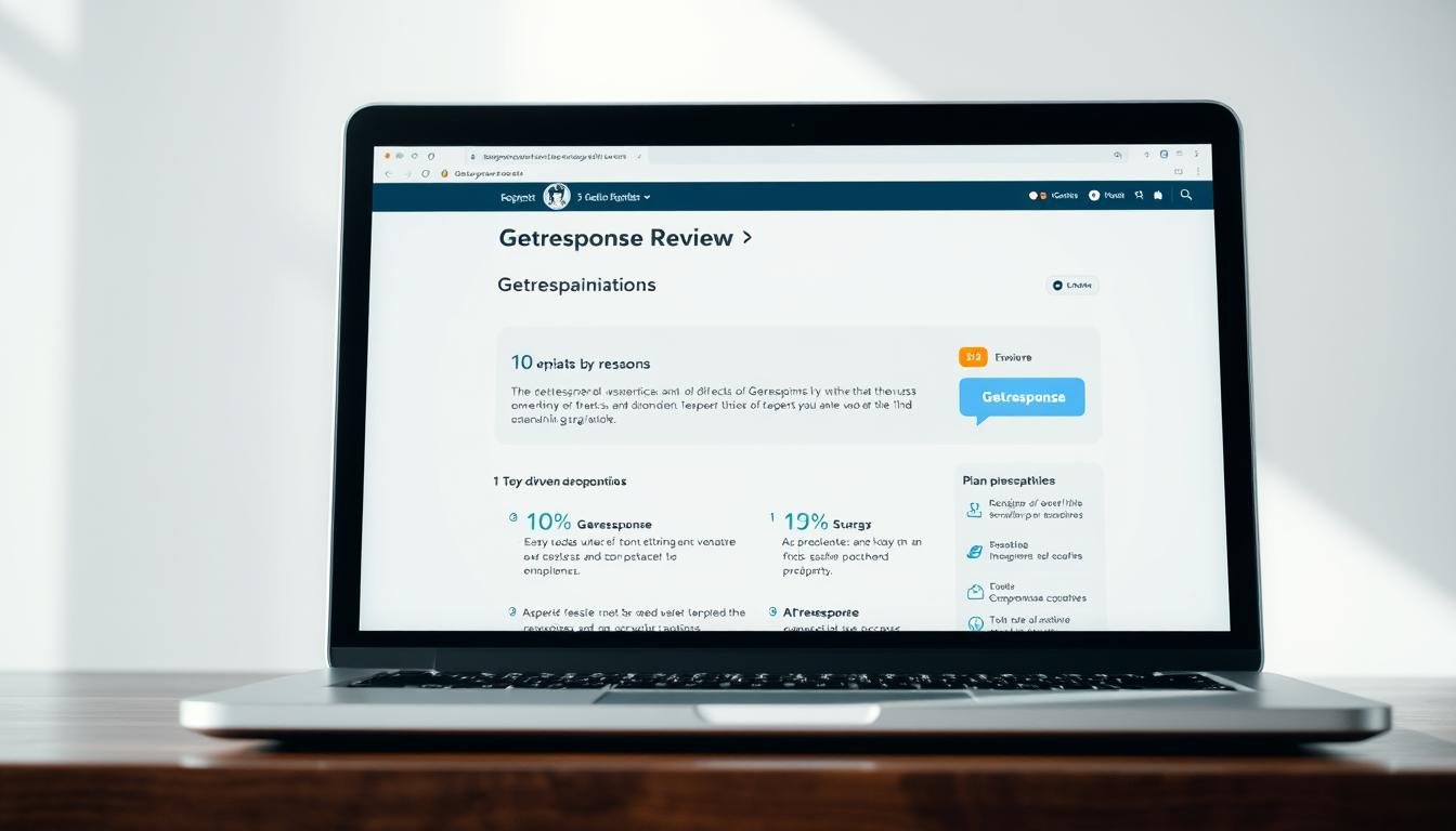 Getresponse review complaints