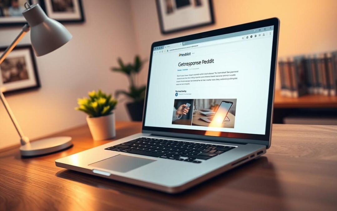 Getresponse Review Reddit: Pros, Cons, User Reviews