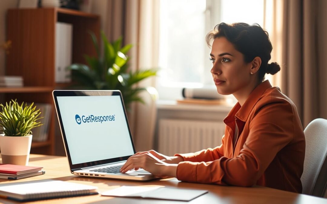 Maximize Earnings: How to Make Money with GetResponse?