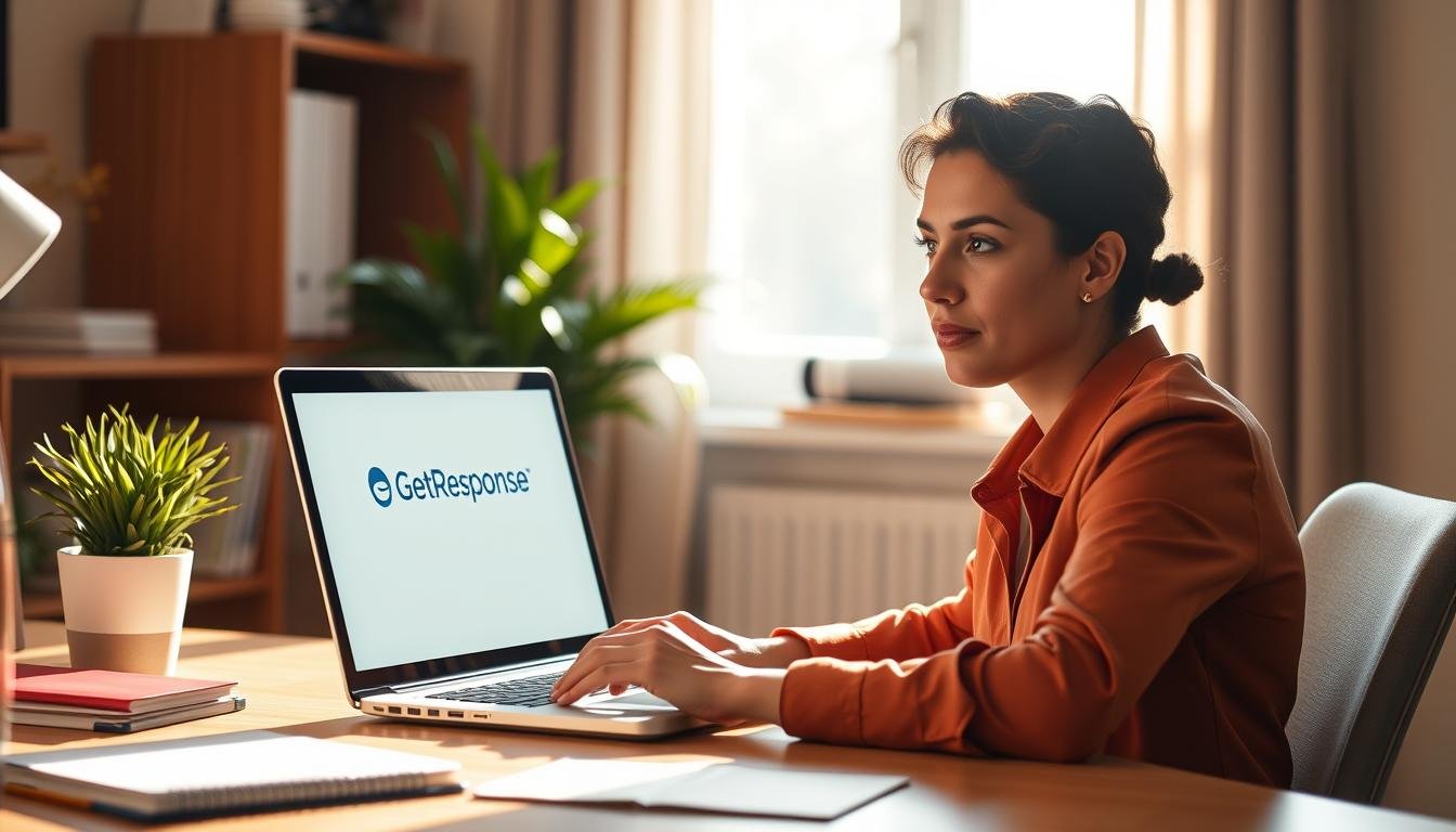 How to make money with GetResponse?