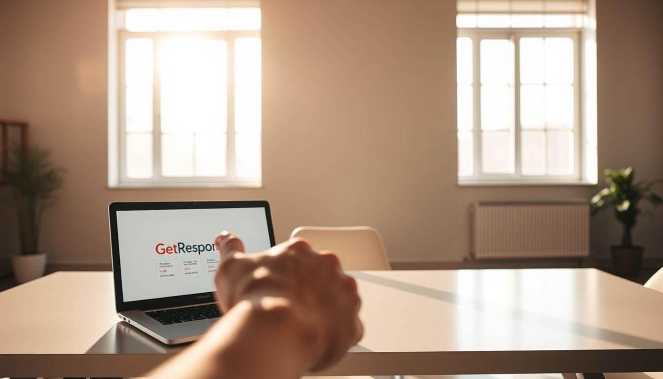 Is GetResponse free forever?