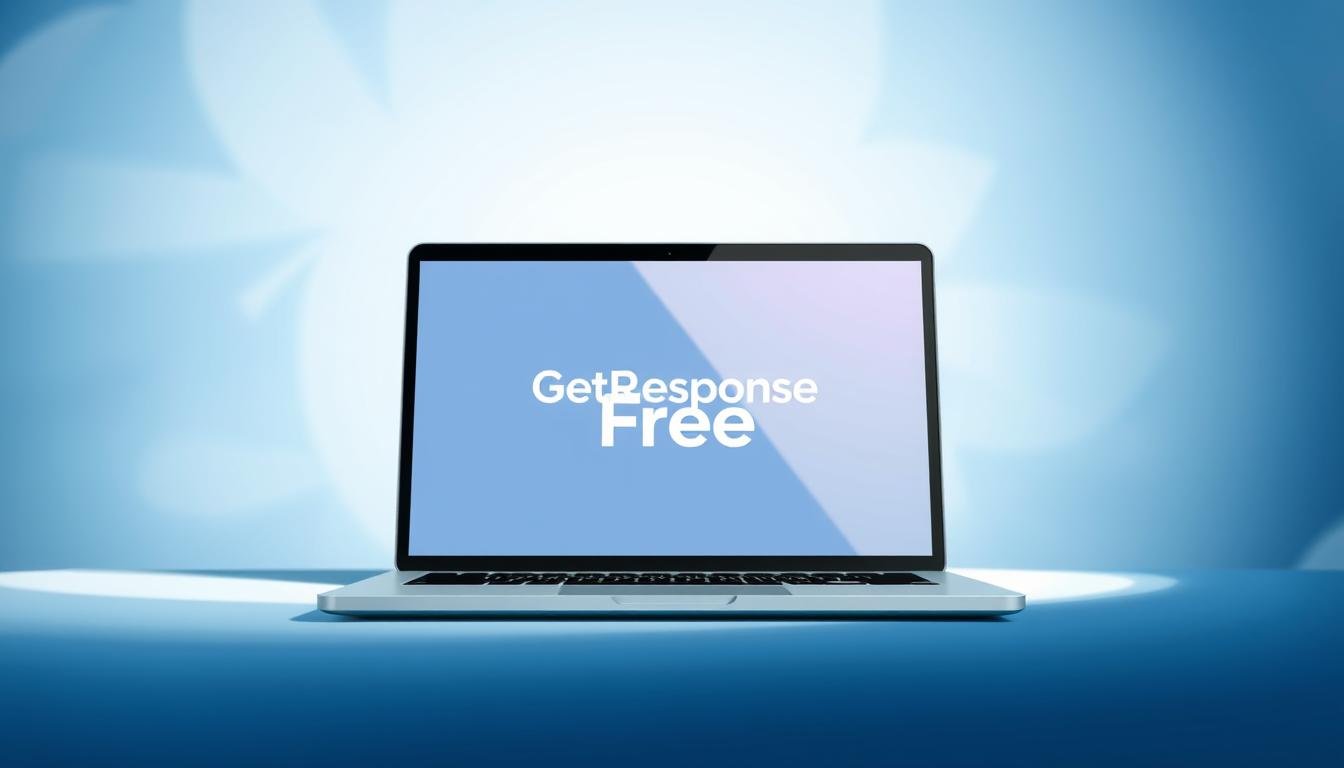 Is GetResponse free?