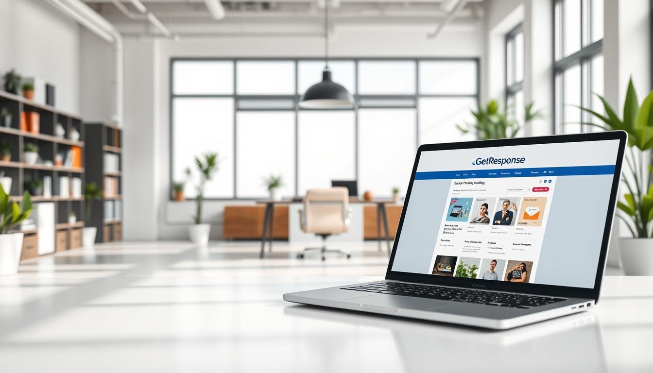 Is GetResponse good for email marketing beginners