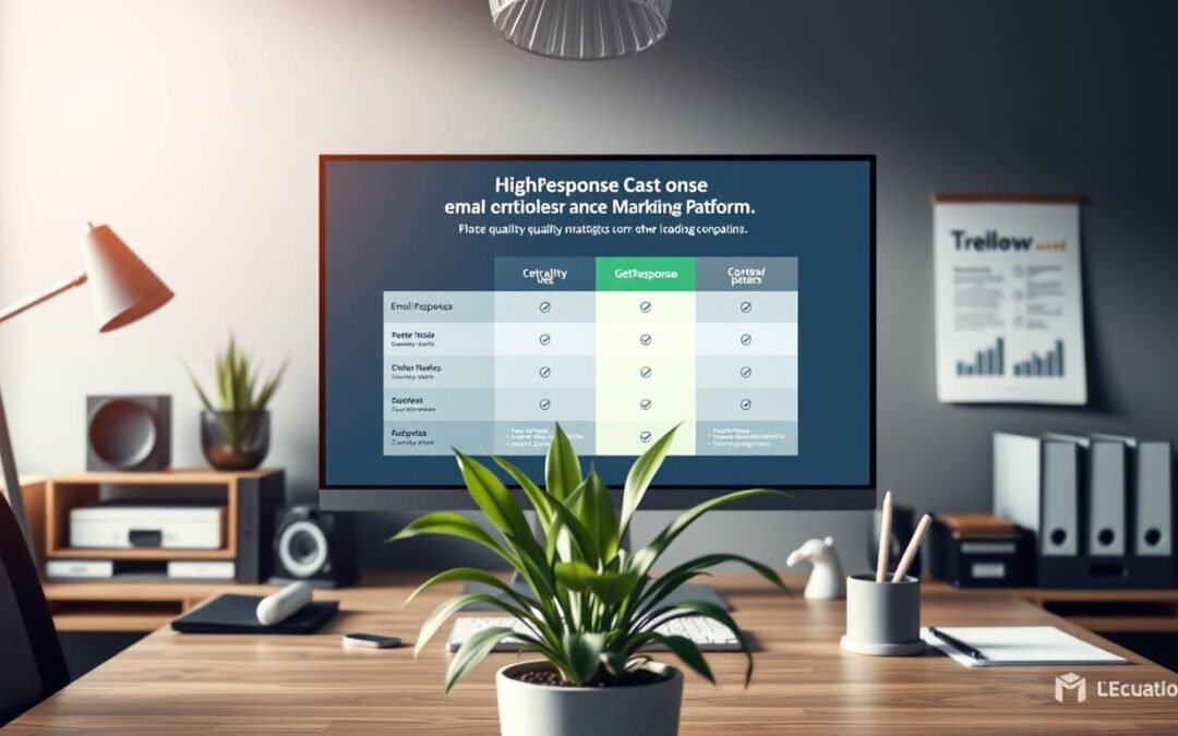 Is GetResponse Worth It vs Other Email Marketing Platforms?