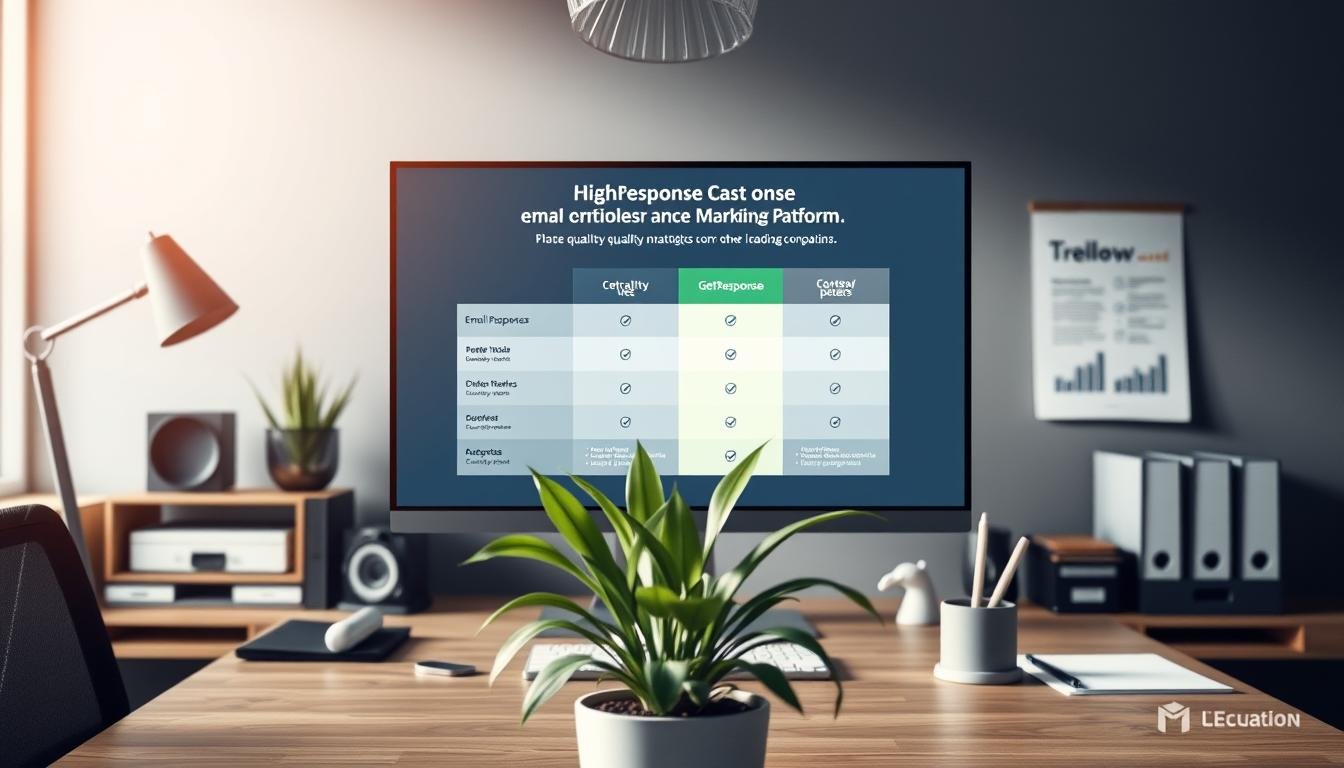 Is GetResponse worth it compared to other email platforms