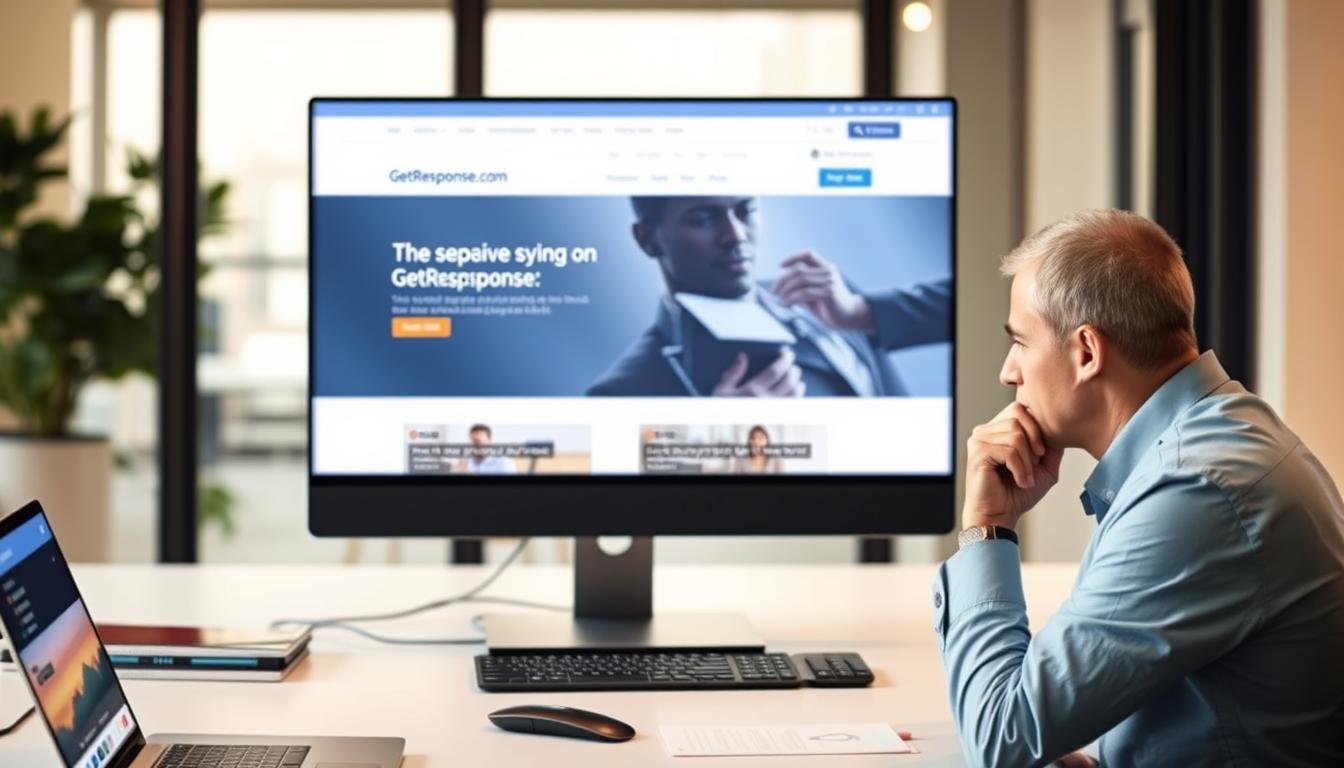 Is GetResponse.com legit?