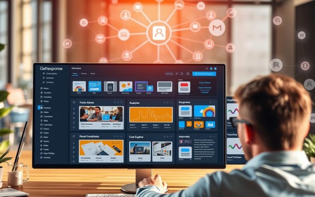 What Does GetResponse Do? Email Marketing Explained