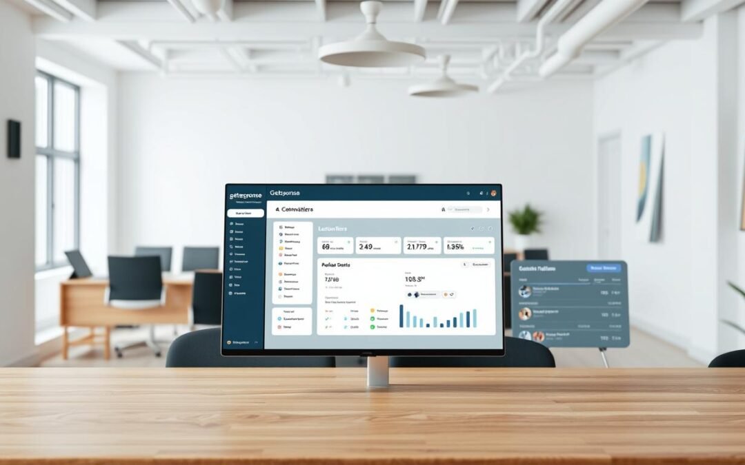 What is GetResponse Used For? Features and Benefits for Marketers