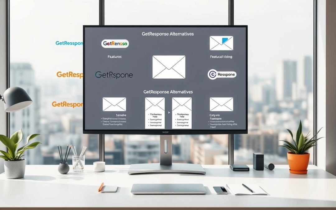 What’s Better Than GetResponse? Expert Comparison Guides