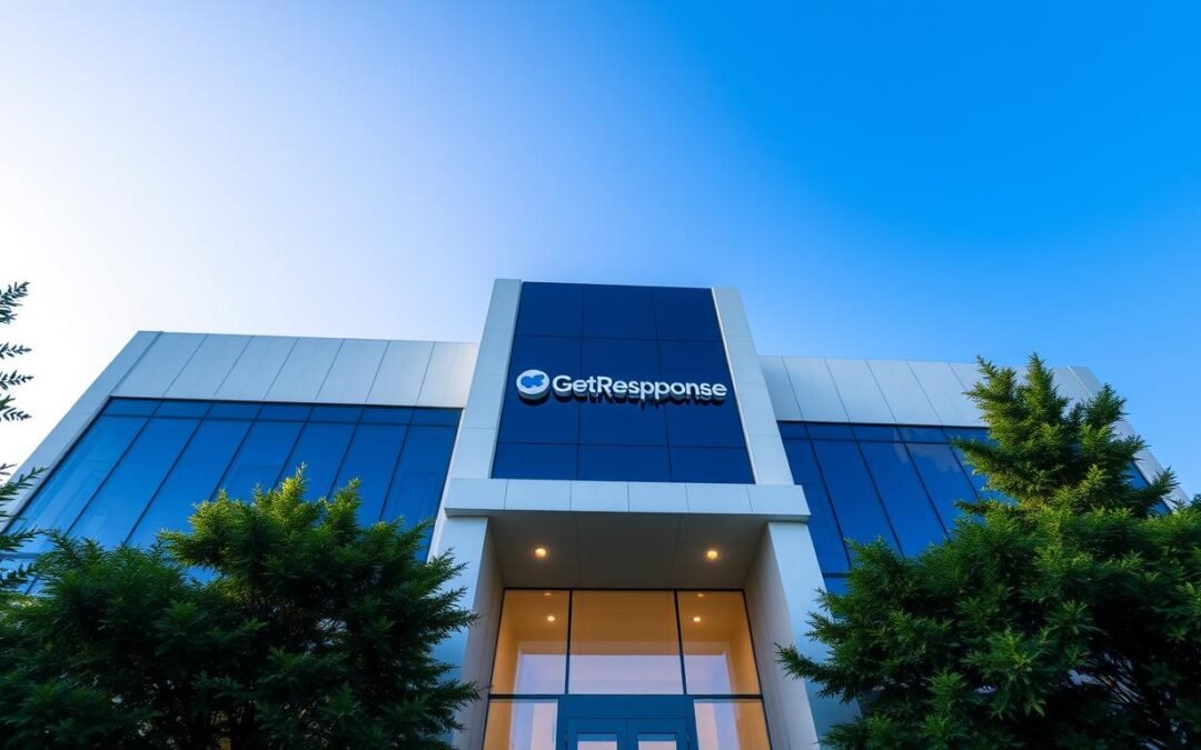 Where is GetResponse based? – Company HQ & Offices