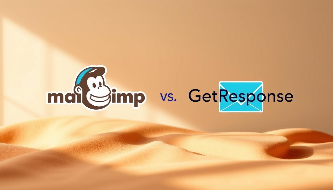 Which is better, Mailchimp or GetResponse?