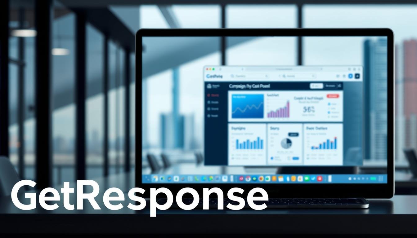 Who is the owner of GetResponse?