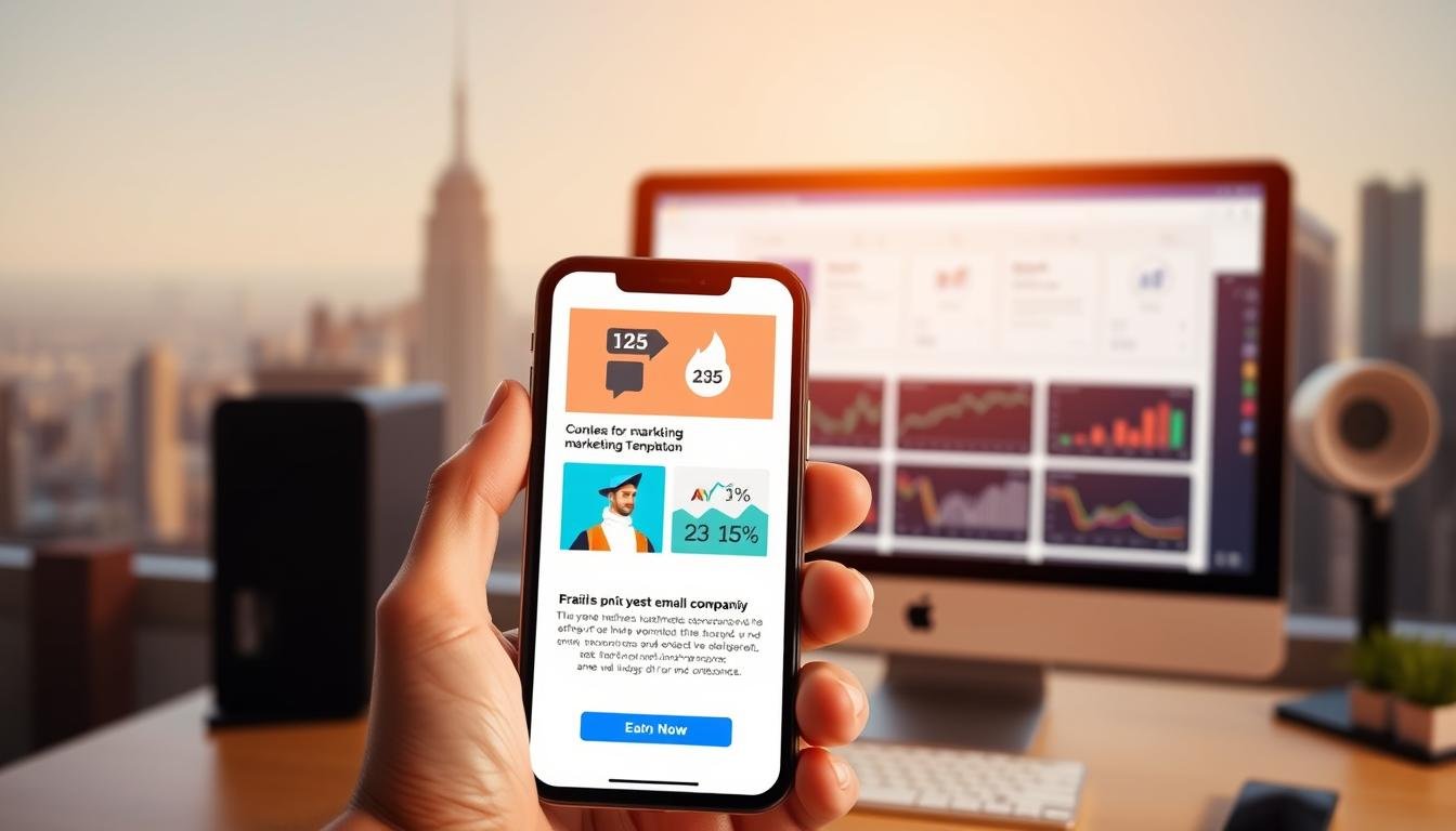 best getresponse alternative for small business