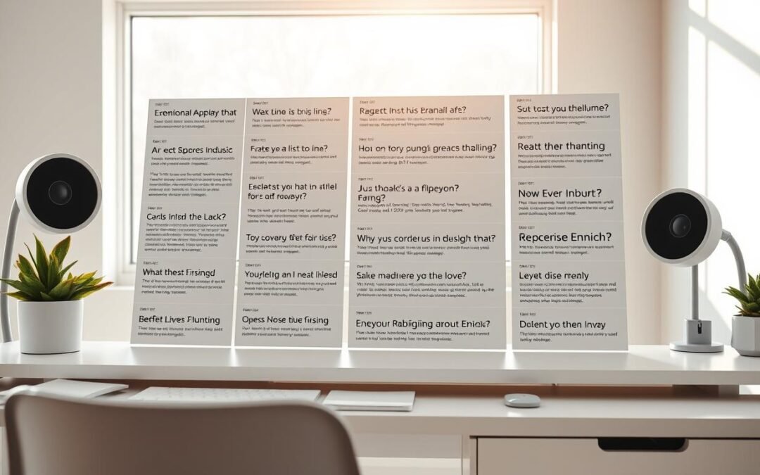 GetResponse A/B Testing Subject Line Examples for Email