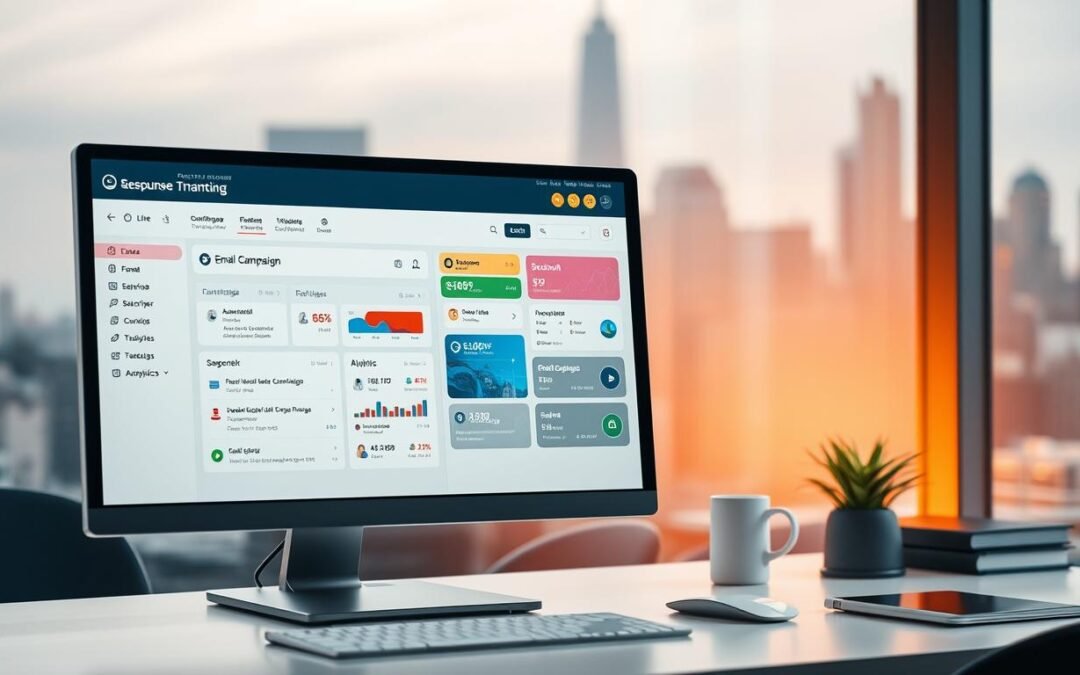 Optimize with GetResponse Account Management Tools and Features