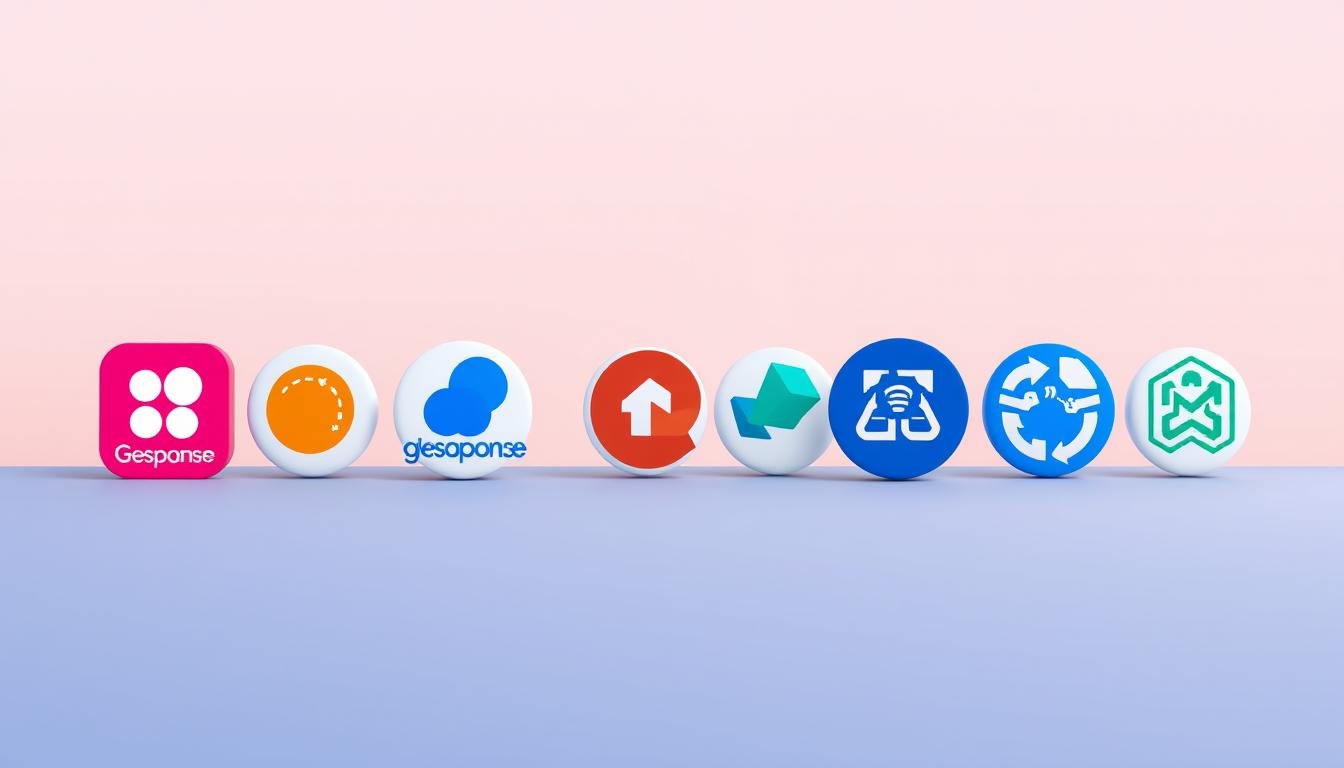 getresponse alternatives with better automation
