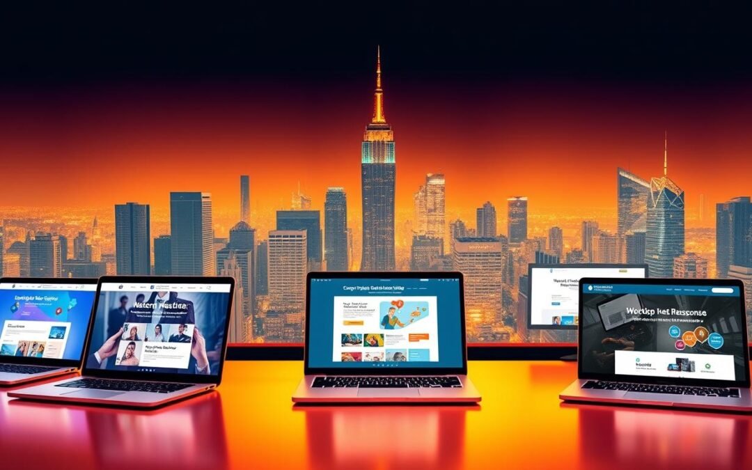 Explore Top GetResponse Alternatives with Landing Page Builder