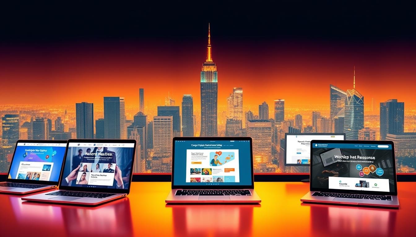 getresponse alternatives with landing page builder