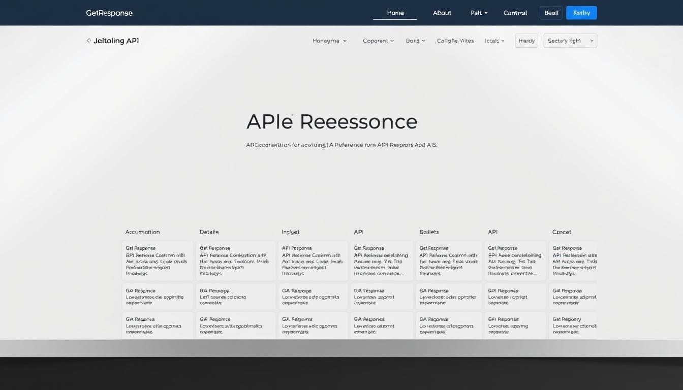 getresponse-api-documentation-for-developers getresponse api documentation for developers