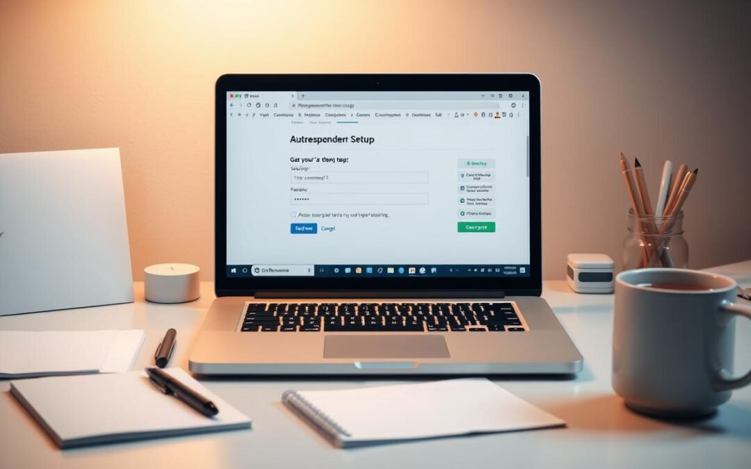 GetResponse Autoresponder Setup Step by Step Tutorial