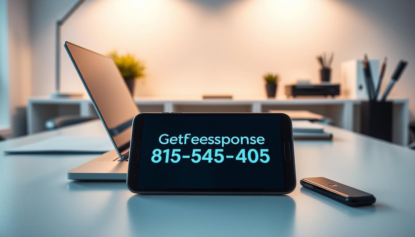 getresponse customer support phone number
