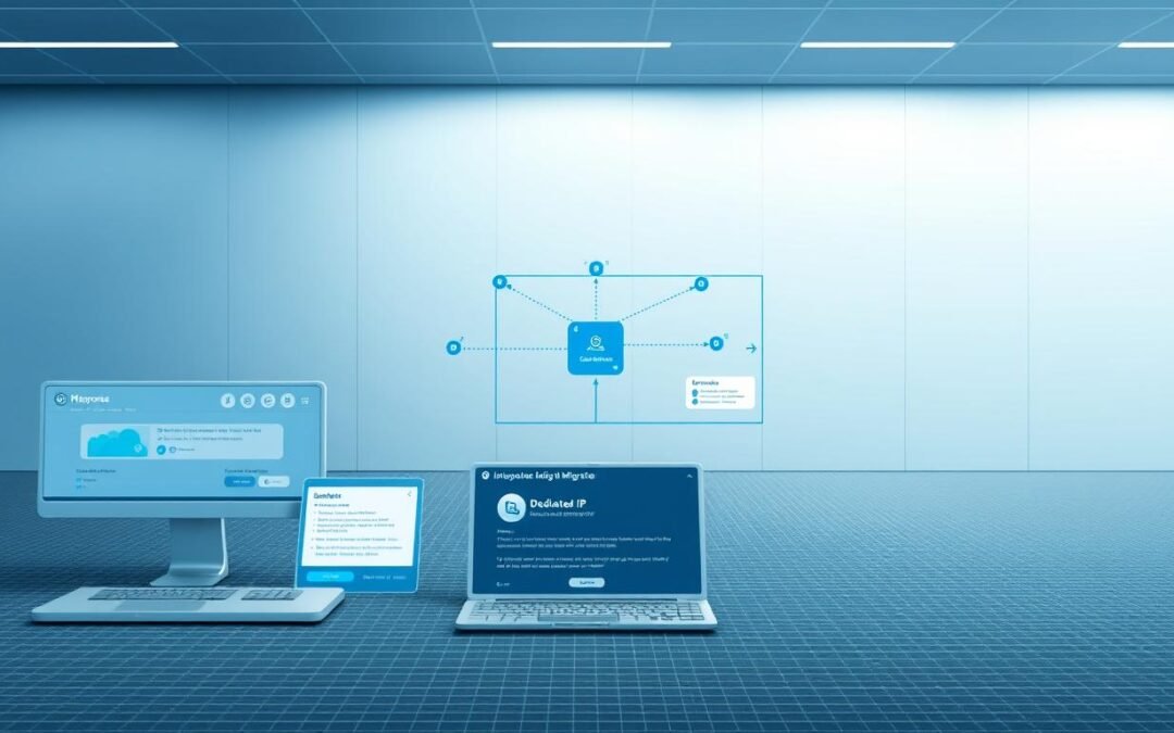 Step-by-Step GetResponse Dedicated IP Migration Steps