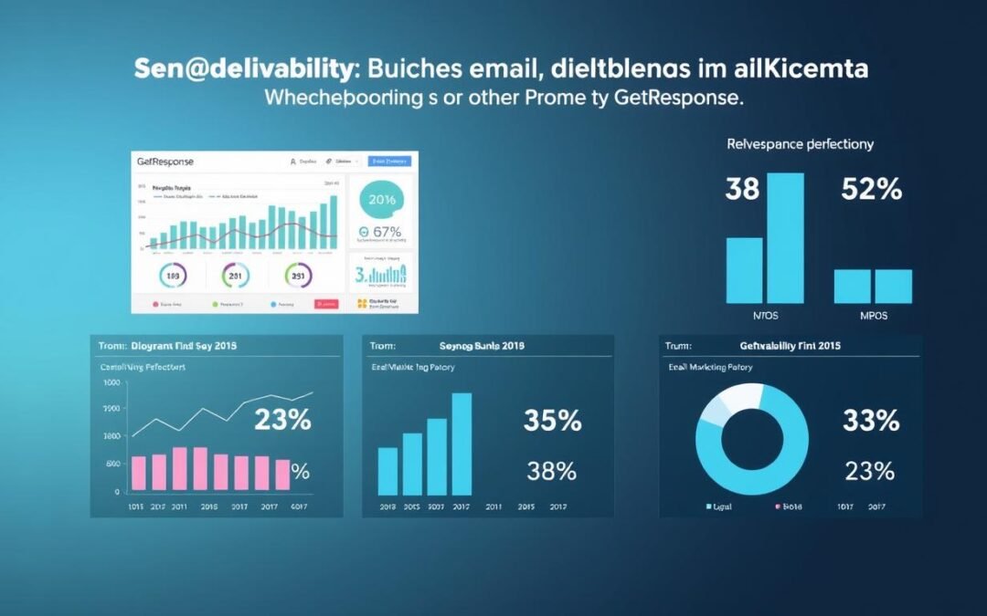 Compare GetResponse Deliverability to Other Email Platforms