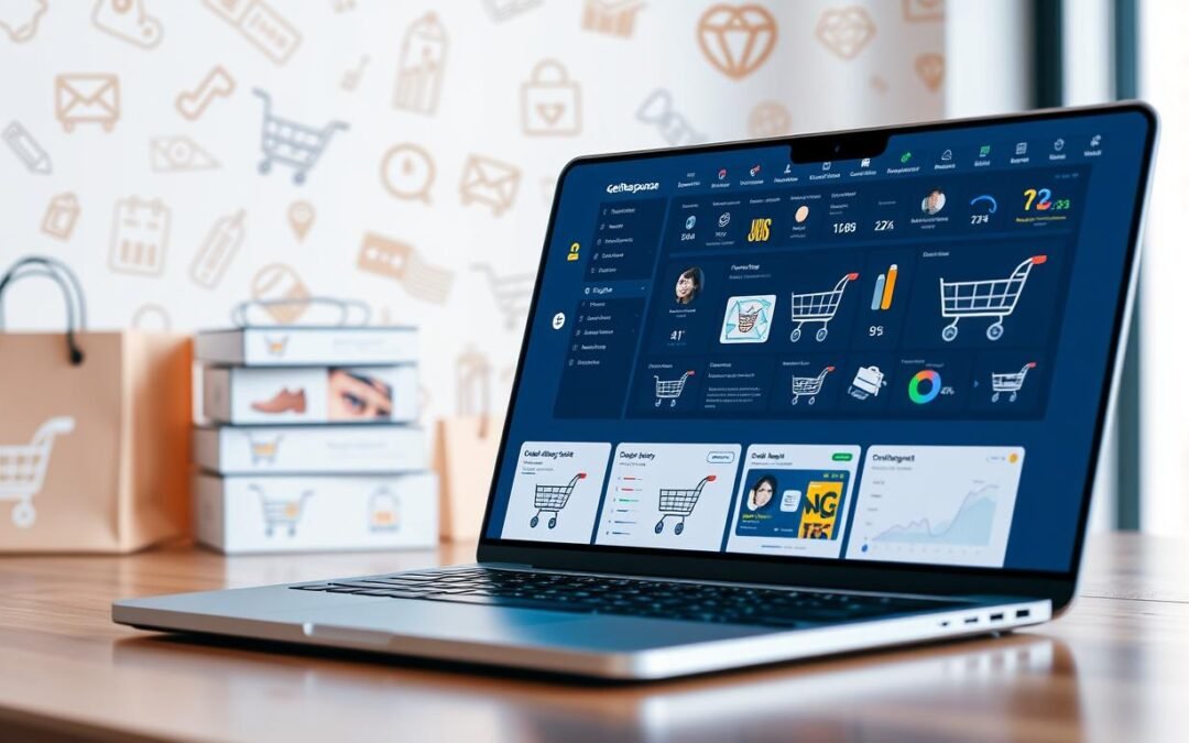 GetResponse Ecommerce Features Review: Expert Analysis