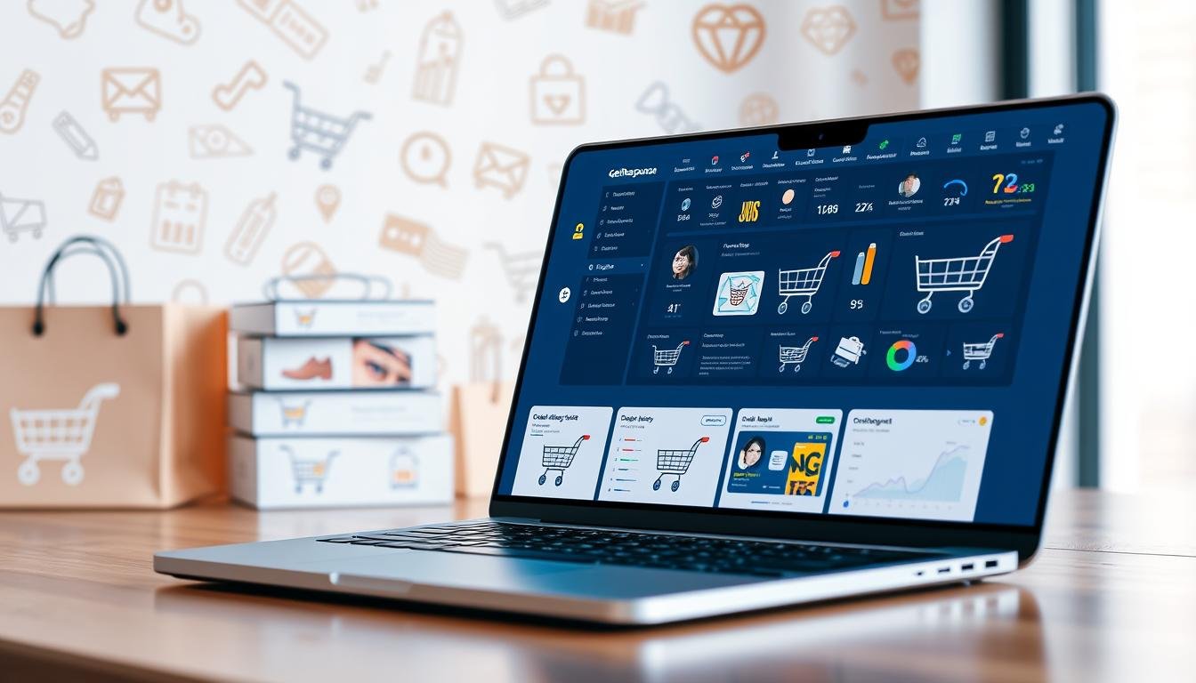 getresponse ecommerce features review