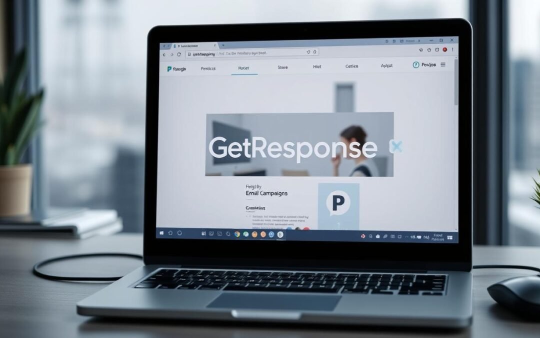 Beginner’s Guide to GetResponse Email Marketing Tutorial